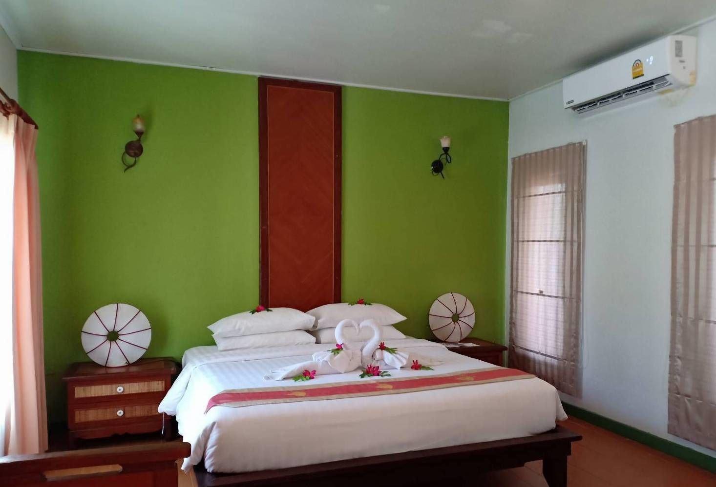 Hotel The Bay Samui à Ko Samui Extérieur photo