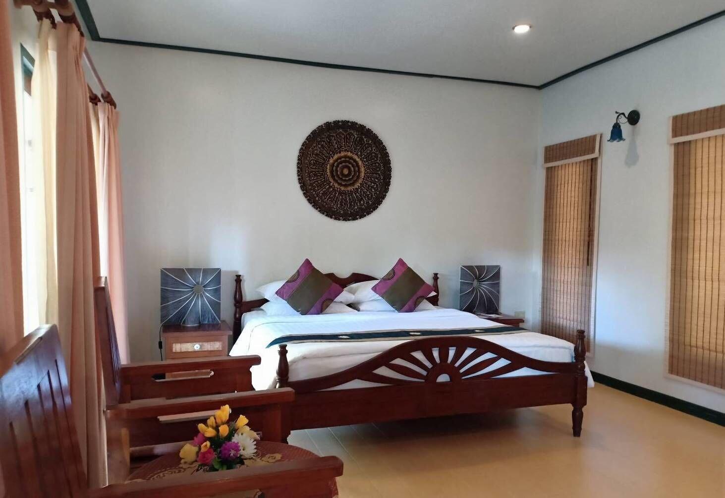Hotel The Bay Samui à Ko Samui Extérieur photo