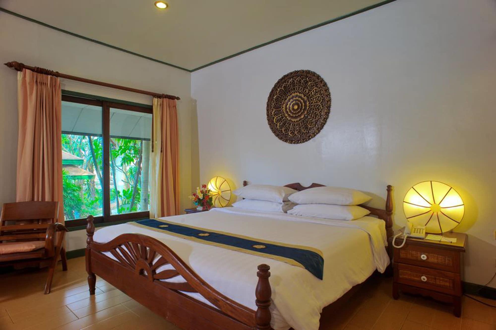 Hotel The Bay Samui à Ko Samui Extérieur photo