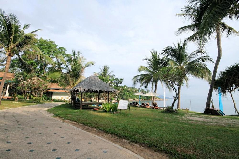 Hotel The Bay Samui à Ko Samui Extérieur photo
