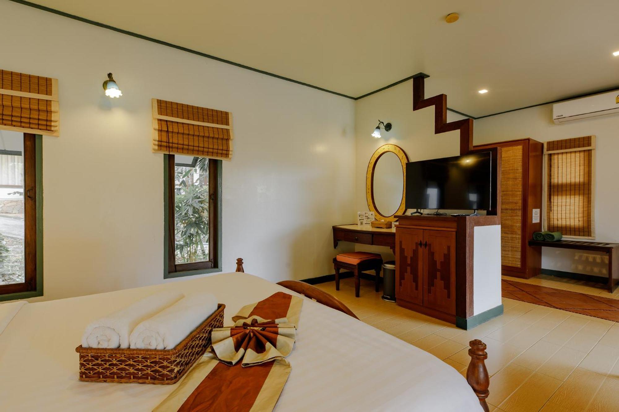 Hotel The Bay Samui à Ko Samui Extérieur photo