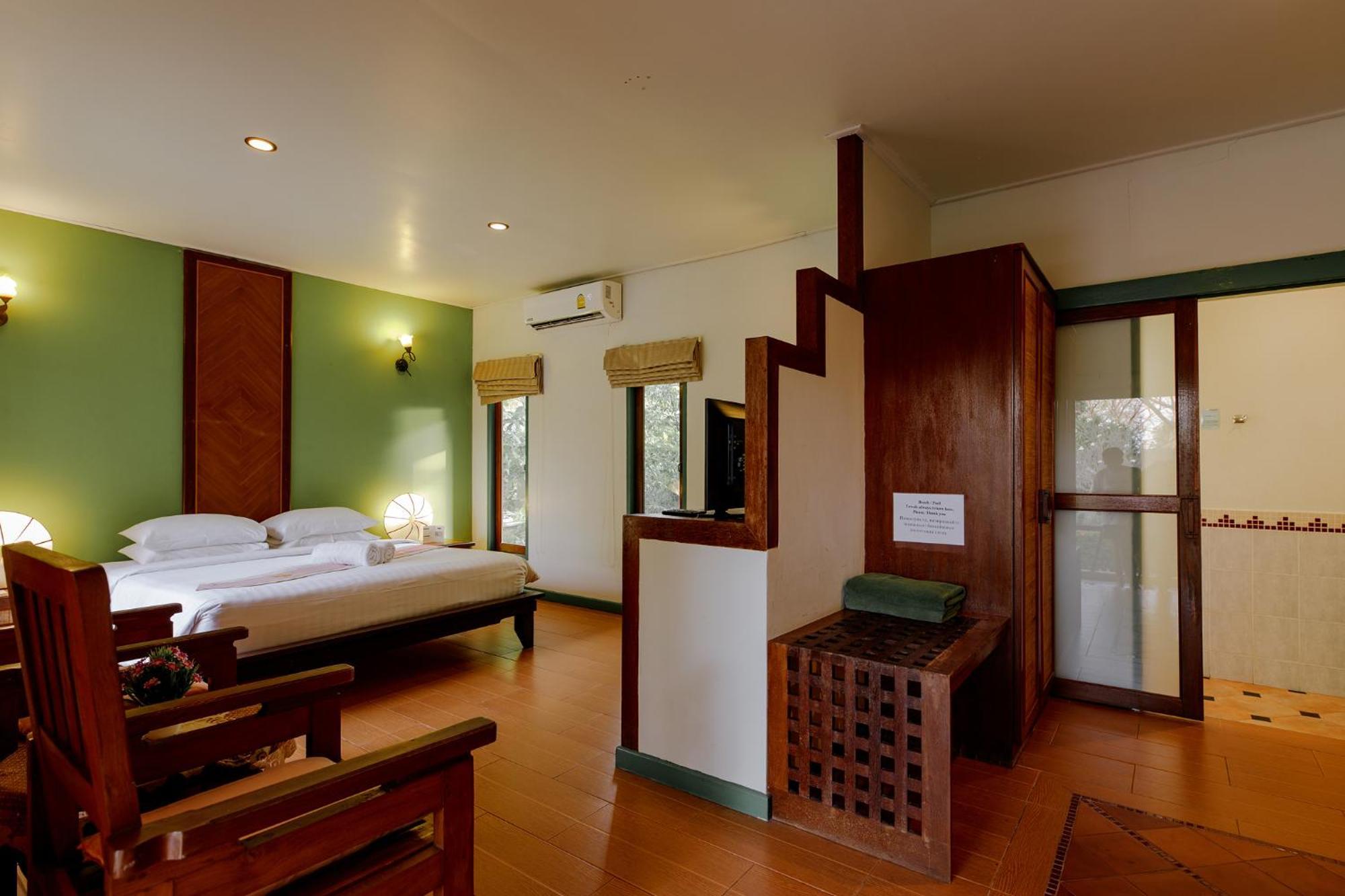 Hotel The Bay Samui à Ko Samui Extérieur photo