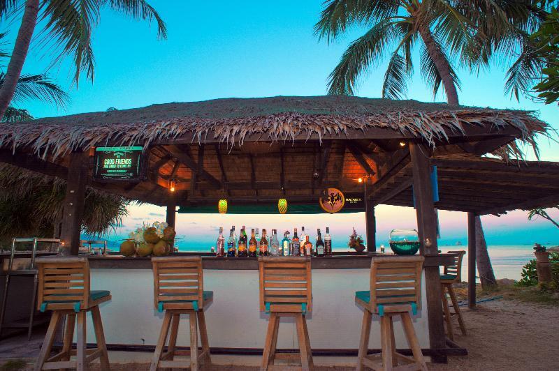Hotel The Bay Samui à Ko Samui Extérieur photo