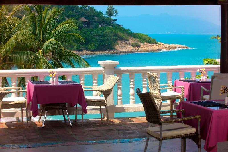 Hotel The Bay Samui à Ko Samui Extérieur photo