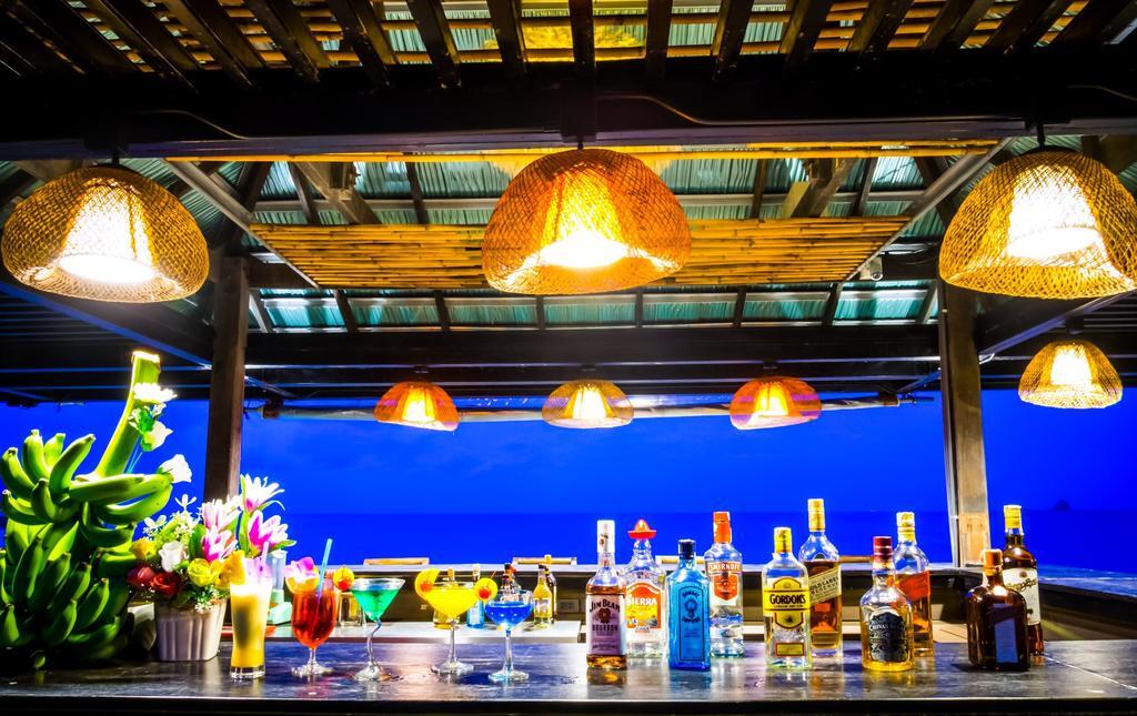 Hotel The Bay Samui à Ko Samui Extérieur photo